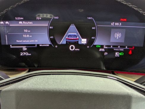 New 2025 Audi Q5 Premium Plus image 15