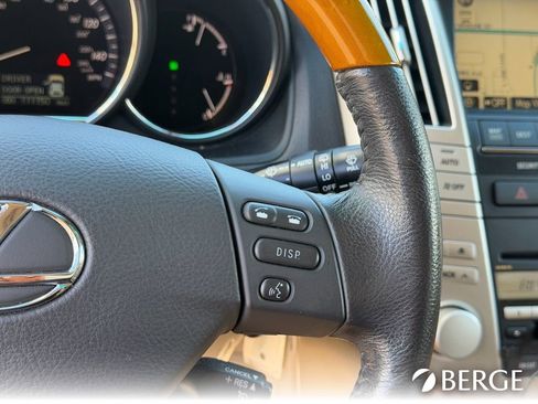 Used 2007 Lexus RX 400h AWD image 23
