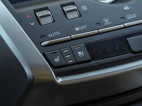 Used 2019 Lexus NX 300h AWD w/ Comfort Package image 34