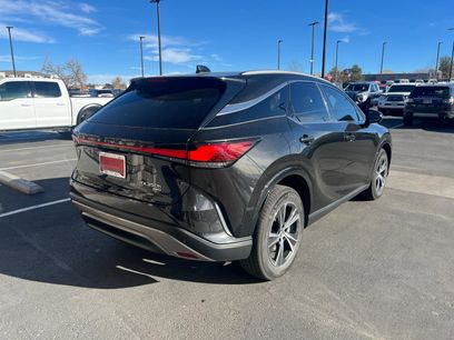 Used 2023 Lexus RX 350h