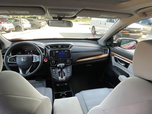 Used 2022 Honda CR-V EX image 19