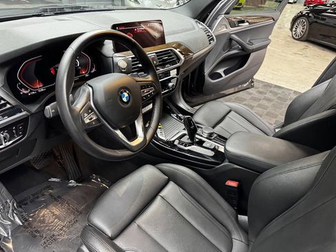 Used 2021 BMW X3 sDrive30i w/ Convenience Package image 32
