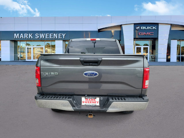 Used 2017 Ford F150 XLT AWD/4WD image 29