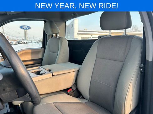 Used 2020 Ford F350 XL w/ STX Appearance Package image 18