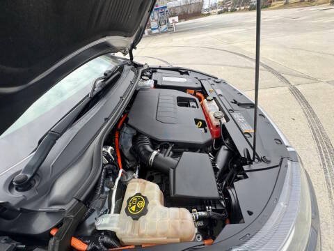 Used 2013 Chevrolet Volt Premium FWD image 26