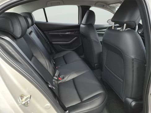 New 2026 MAZDA MAZDA3 s Sport image 17