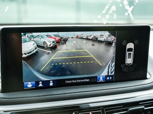 Used 2025 Acura MDX w/ Technology Package image 25