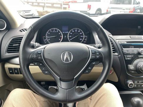 Used 2013 Acura RDX AWD w/ Technology Package image 23