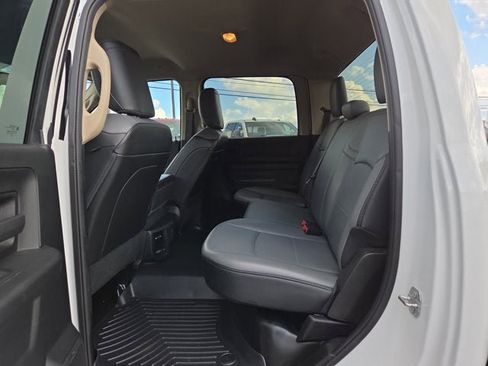 Used 2020 RAM 2500 Tradesman w/ Power Wagon Package image 11