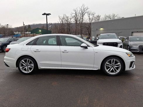 Certified 2023 Audi A4 2.0T Premium w/ Convenience Package image 26