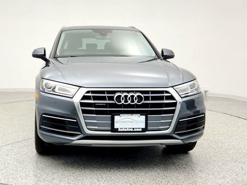 Used 2019 Audi Q5 2.0T Premium image 2