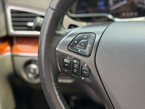 Used 2014 Lincoln MKT AWD w/ Equipment Group 201A image 16
