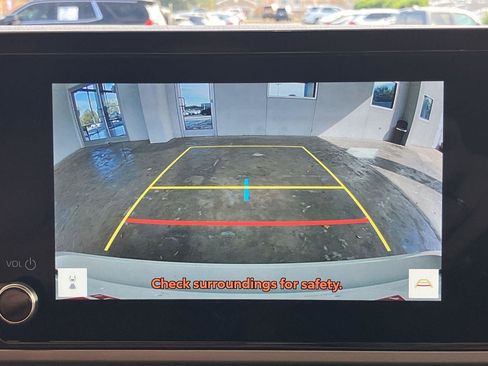 Certified 2026 Toyota Camry LE image 11