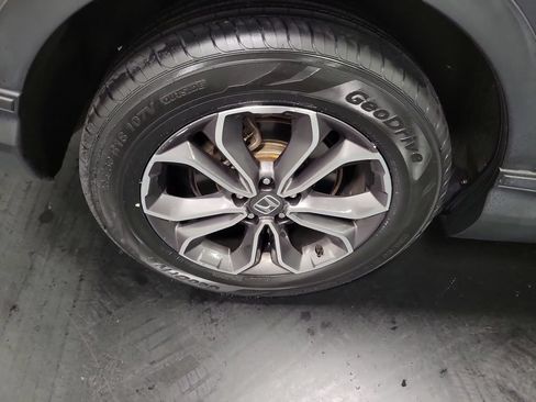 Used 2020 Honda CR-V EX image 11