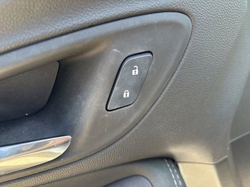 Used 2023 Buick Encore GX Select w/ Safety Package II AWD/4WD image 13