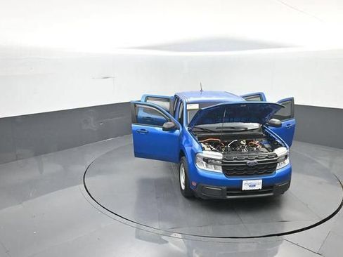 Certified 2022 Ford Maverick XL FWD image 43