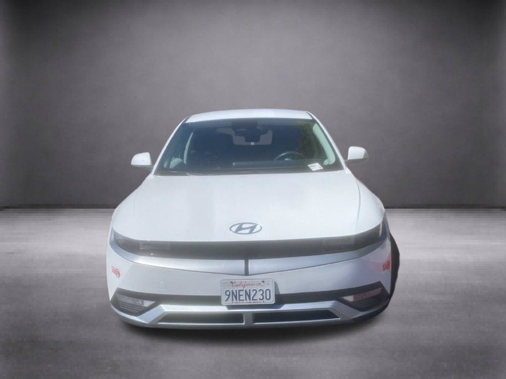 Certified 2024 Hyundai Ioniq 5 SE RWD image 3