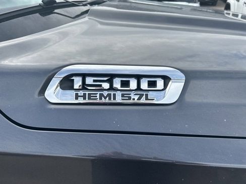 Used 2019 RAM 1500 Limited image 5