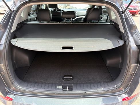 Used 2018 Hyundai Tucson SEL Plus FWD image 24