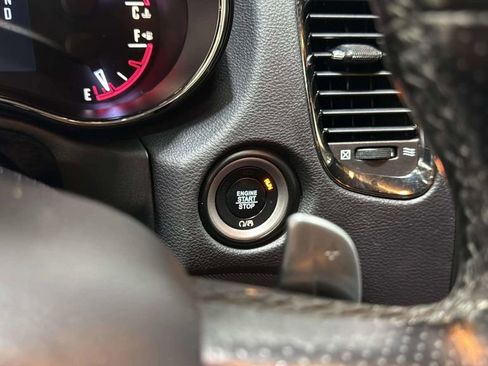 Used 2020 Dodge Durango R/T AWD/4WD image 32
