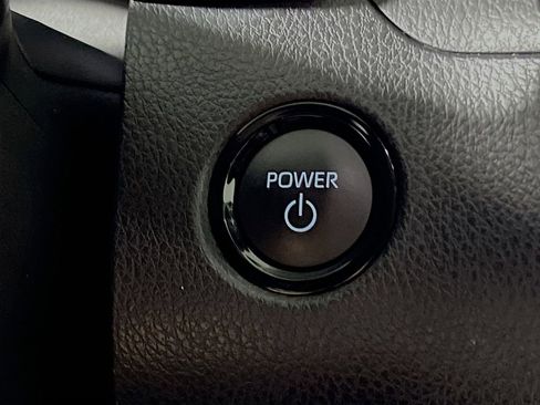 Used 2025 Toyota Camry LE w/ Convenience Package FWD image 19