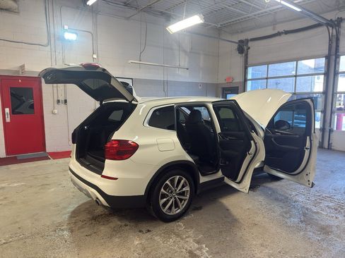 Used 2019 BMW X3 xDrive30i image 12