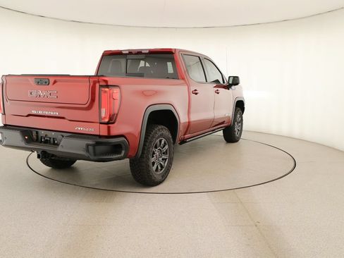 Used 2026 GMC Sierra 1500 AT4X AWD/4WD image 6