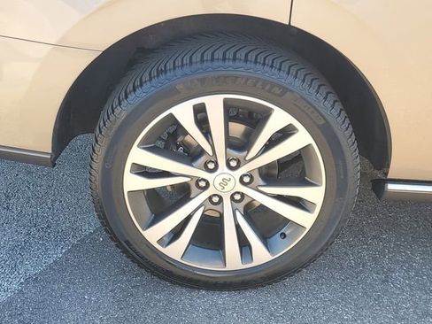 Certified 2020 Ford Expedition King Ranch image 5