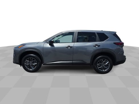 Used 2024 Nissan Rogue S FWD image 5