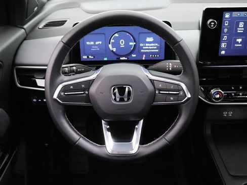 Used 2025 Honda Prologue Touring image 15