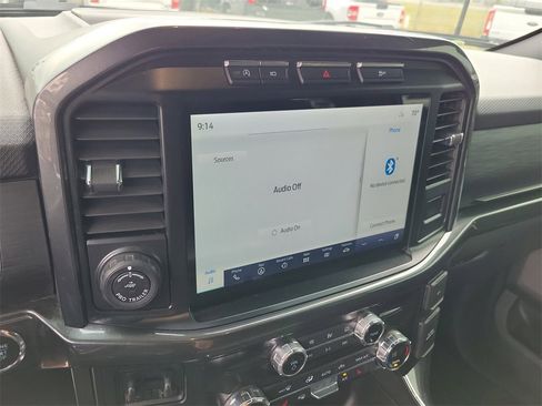 Used 2021 Ford F150 XLT w/ Equipment Group 302A High image 19