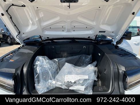 New 2026 GMC Hummer EV SUV AWD/4WD image 22