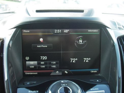 Used 2014 Ford Escape Titanium AWD/4WD image 20