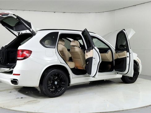 Used 2018 BMW X5 xDrive35i AWD/4WD image 10