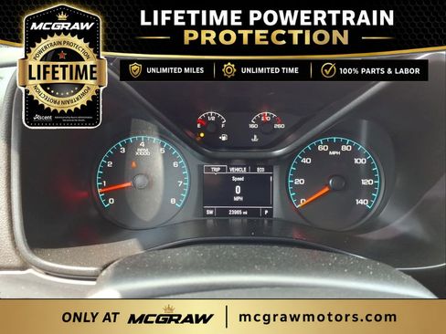 Used 2022 GMC Canyon Elevation w/ Trailering Package AWD/4WD image 21