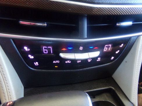 Used 2016 Cadillac CT6 Premium Luxury w/ Active Chassis Package image 17