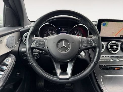 Used 2019 Mercedes-Benz GLC 300 4MATIC Coupe image 16