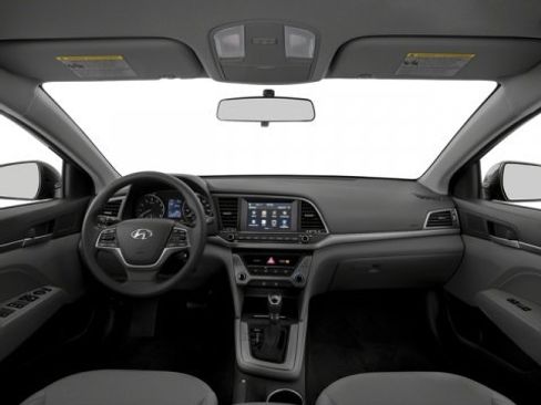 Used 2018 Hyundai Elantra SEL FWD image 11