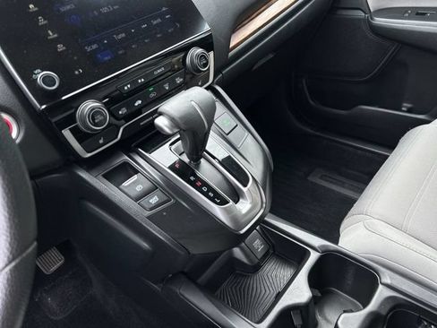 Used 2019 Honda CR-V EX image 14