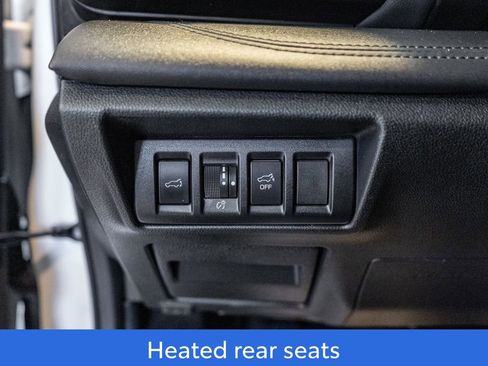 Used 2022 Subaru Outback Wilderness w/ Wilderness Package image 21