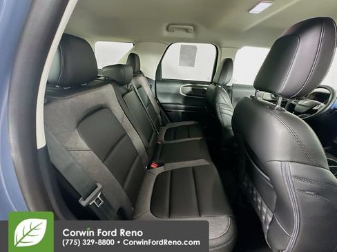 New 2026 Ford Bronco Sport Big Bend w/ Convenience Package AWD/4WD image 27