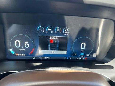 Used 2022 Ford Expedition Max King Ranch AWD/4WD image 32