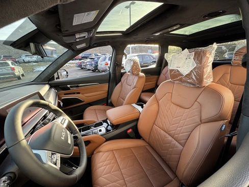 New 2025 Kia Telluride SX Prestige X-Line image 22
