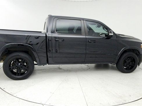 Used 2019 RAM 1500 Laramie image 7