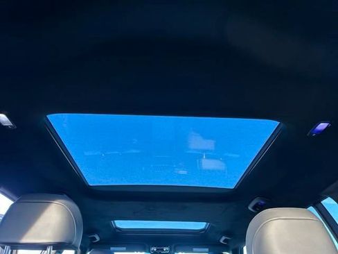 New 2025 Hyundai Santa Fe Calligraphy FWD image 18