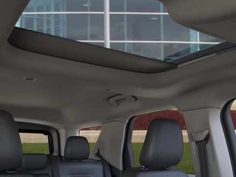 Used 2025 Ford Bronco Sport Big Bend w/ Convenience Package image 22