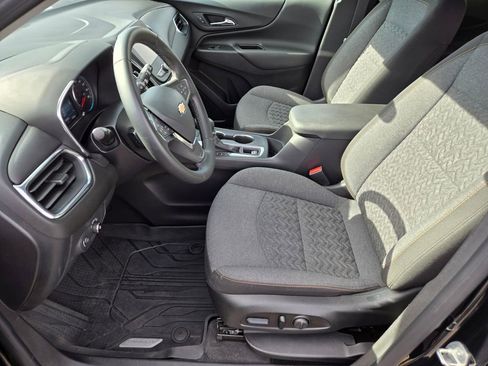 Certified 2023 Chevrolet Equinox LT image 8