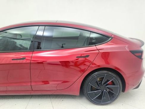 Used 2024 Tesla Model 3 Performance image 11