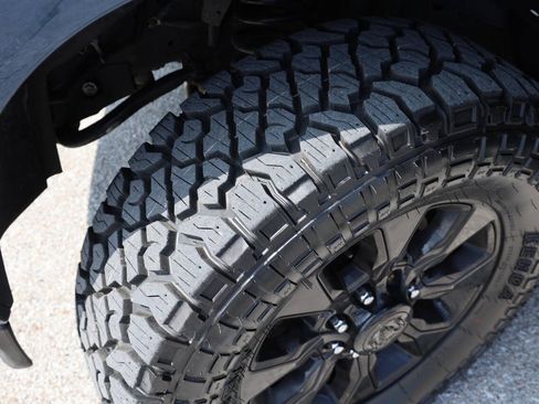 Used 2023 RAM 2500 Limited AWD/4WD image 25