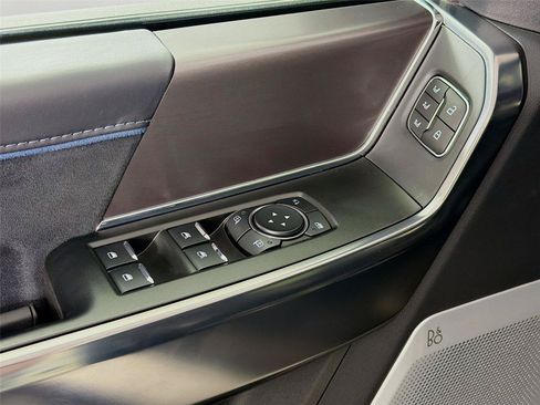 Used 2025 Ford F150 Platinum w/ Equipment Group 702A High AWD/4WD image 24